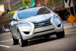Hyundai HCD-11 Nuvis Concept 2009 года